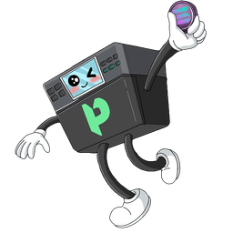 PrintFun Robot