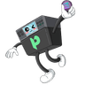 PrintFun Logo