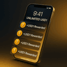 Unlimited USD1 Rewardsa