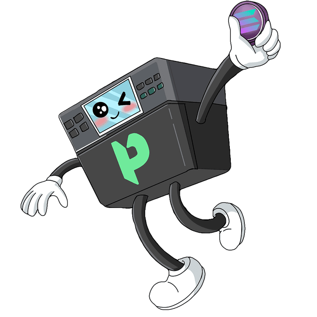 PrintFun Robot